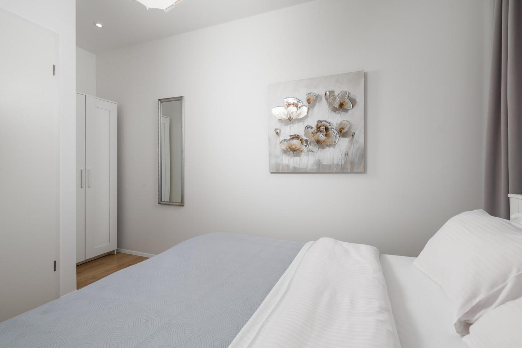 Cozy On Korzo Apartments Rijeka Quarto foto